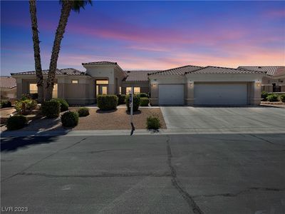 7539 Hornblower Ave, Las Vegas, NV, 89131