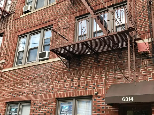 6314 Park Ave APT 4, West New York, NJ 07093