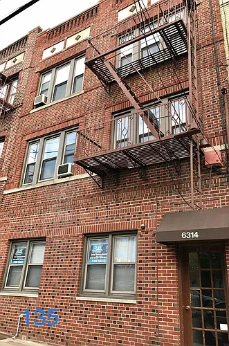 6314 Park Ave #4 Photo 1