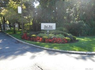 31 Richmond Blvd UNIT 2B, Ronkonkoma, NY 11779