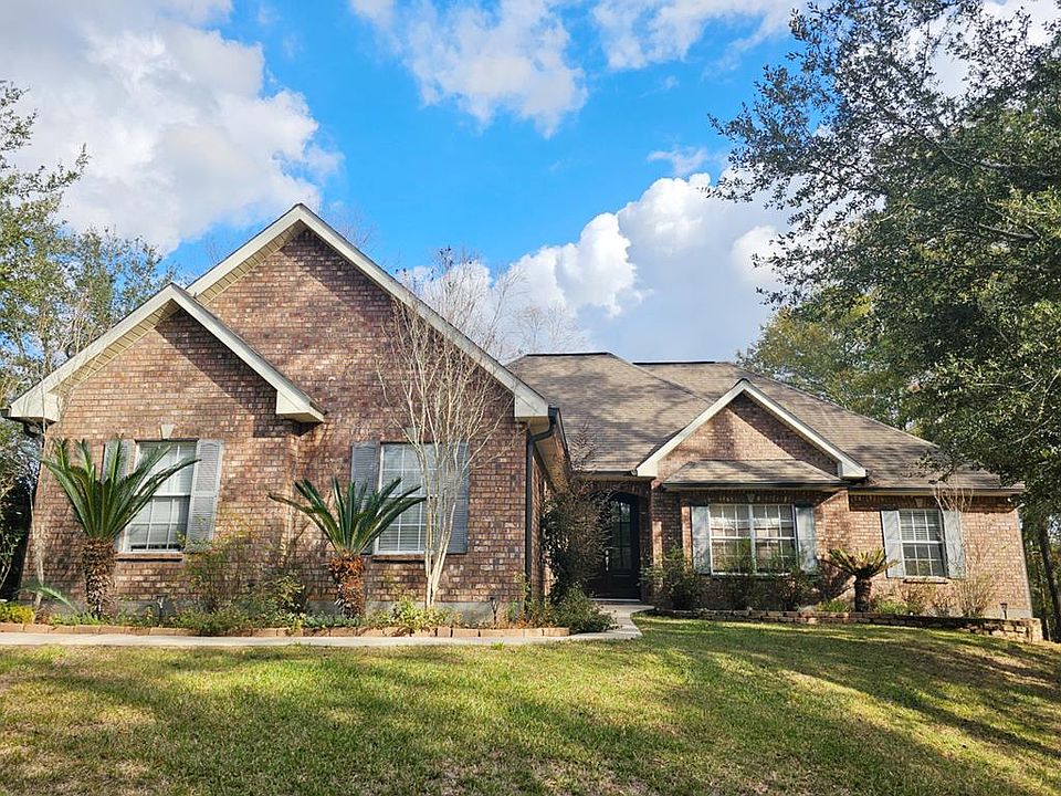 6 Forrest View Dr, Carriere, MS 39426 MLS 179031 Zillow