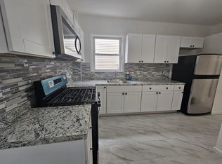 164 Bartholdi Ave FLOOR 1, Jersey City, NJ 07305