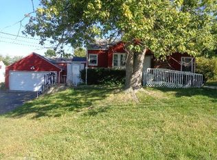 2420 Ross Hanover Rd, Hamilton, OH 45013