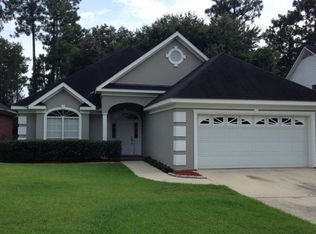 6413 Cherry Ridge Dr, Mobile, AL 36695