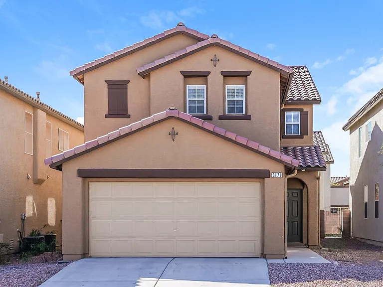 6171 Blue Rapids Ct — Photo 1