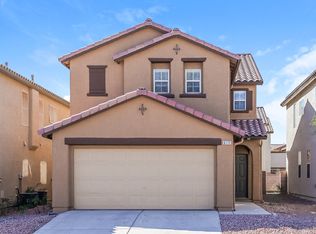 6171 Blue Rapids Ct, Las Vegas, NV 89139