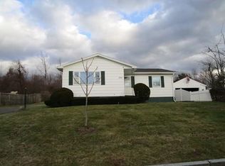 103 Garnet St, Springfield, MA 01129