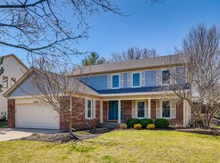 4990 N Tamarack Dr, Hoffman Estates, IL 60010