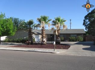 1901 Briscoe Ave, Artesia, NM 88210