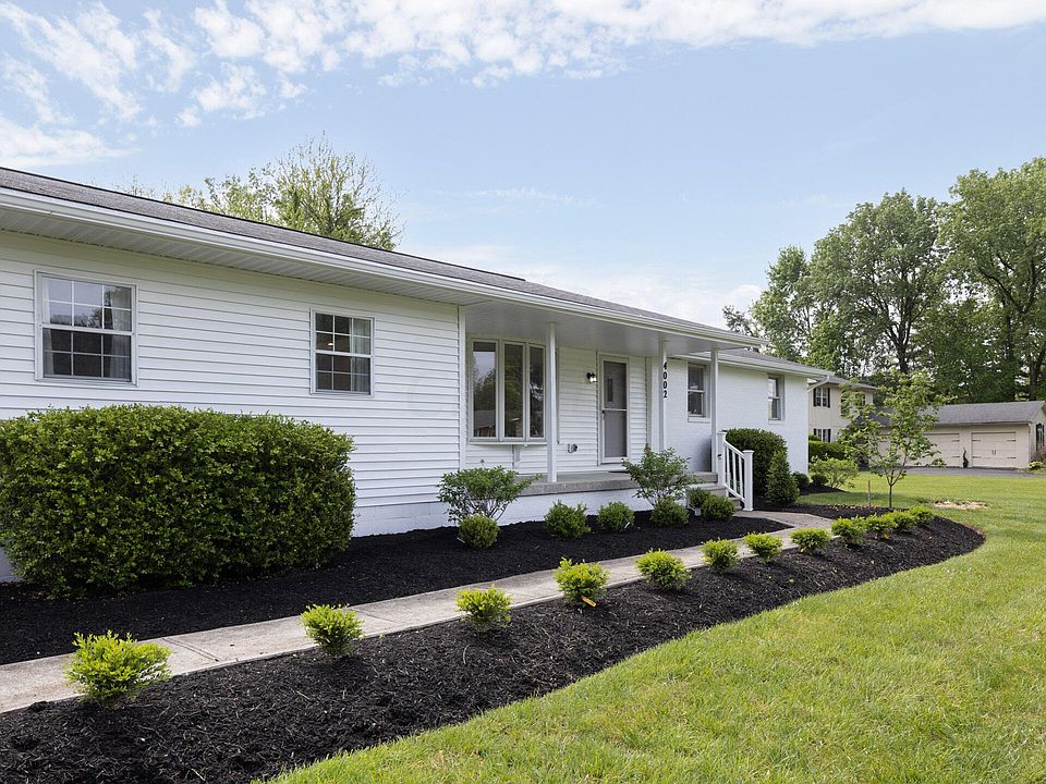 4002 Harlem Rd, New Albany, OH 43054 Zillow
