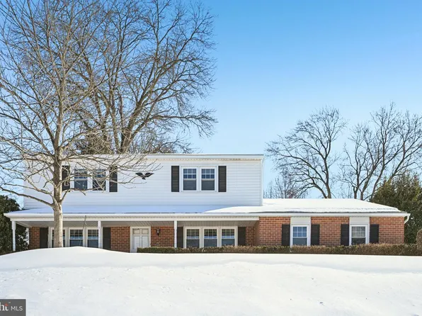 3713 Meyer Ln, Hatboro, PA 19040