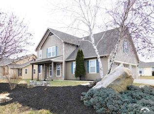 3929 Sophora St, Lawrence, KS 66049