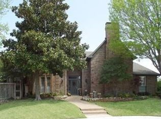 3201 Melanie Ln, Plano, TX 75023