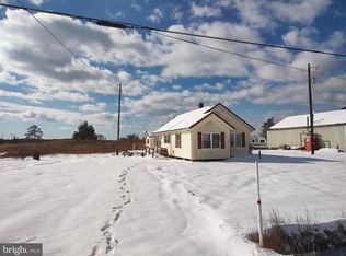 2703 Toddville Rd, Toddville, MD 21672