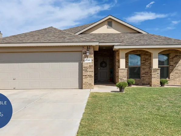 14501 Avenue W, Lubbock, TX 79423