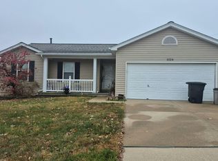 1024 Crabapple Ct, Arnold, MO 63010