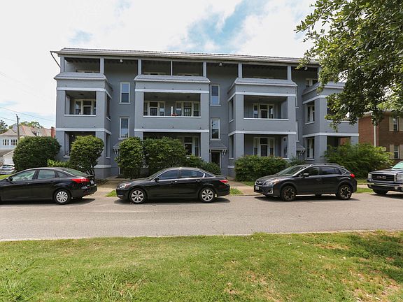 3rd image of 601 Graydon Ave APT A4