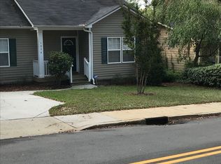 1034 Benton St, Columbia, SC 29201