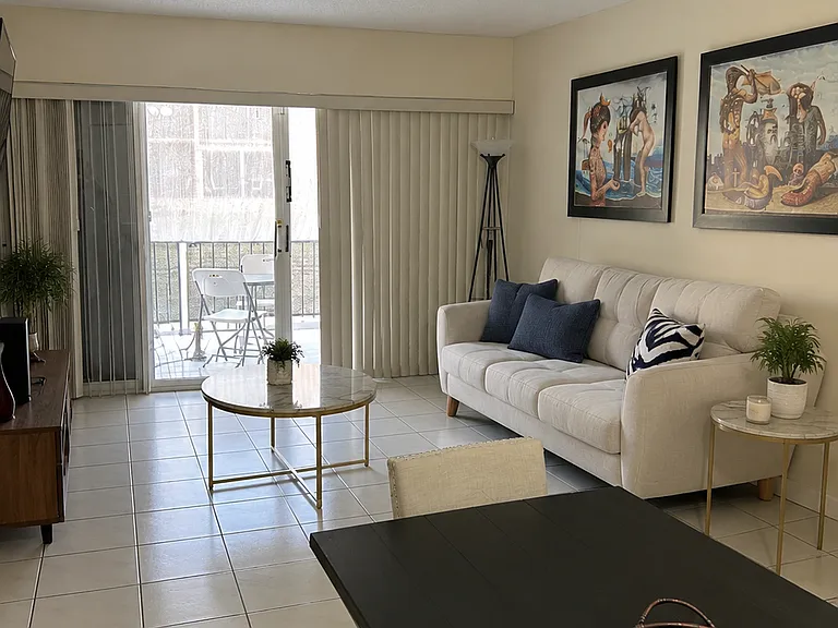 8895 Fontainebleau Blvd #101 — Photo 1