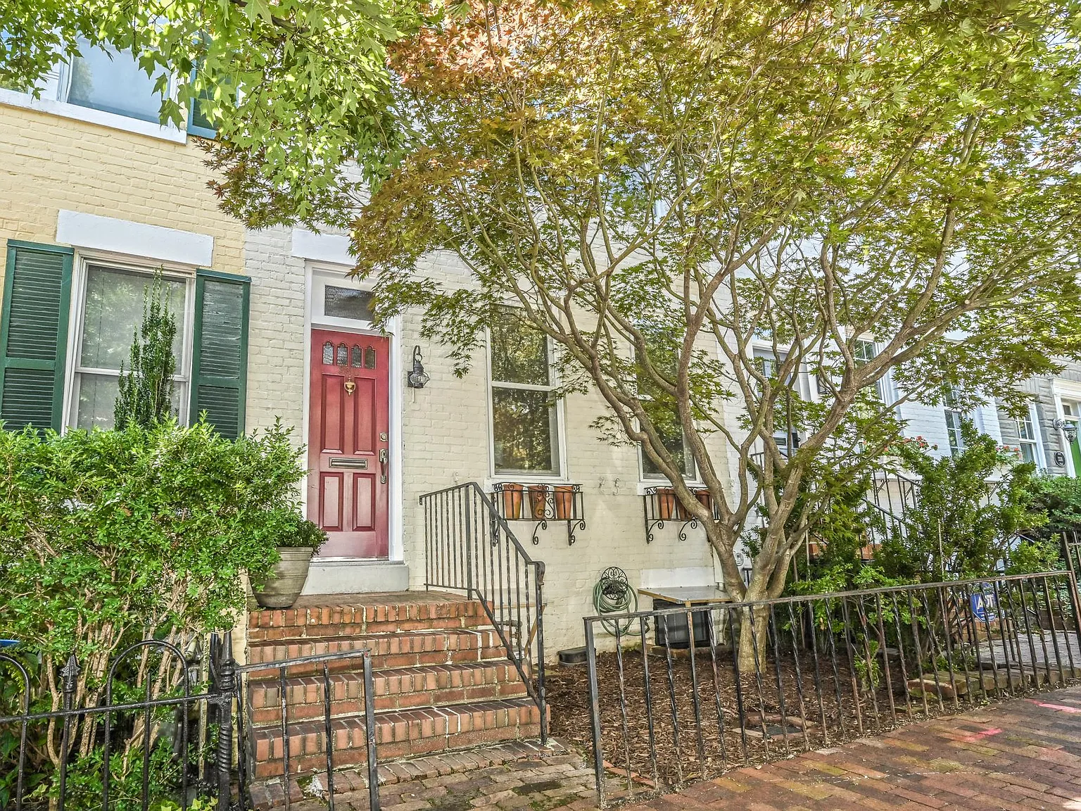 3310 Dent Pl NW — Photo 1