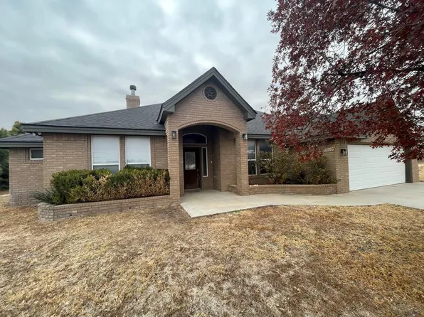 1702 South St #1085, Midland, TX 79701