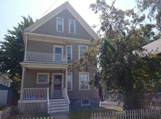 (Undisclosed Address), Allston, MA 02134