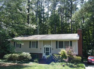 3824 Hillgrand Dr, Durham, NC 27705