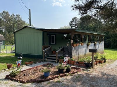 1135 Old Homestead Rd, Big Sandy, TN, 38221