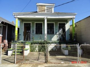 1319 Annette St, New Orleans, LA 70116