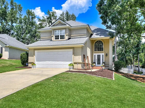 528 Oak Brook Drive, Martinez, GA 30907