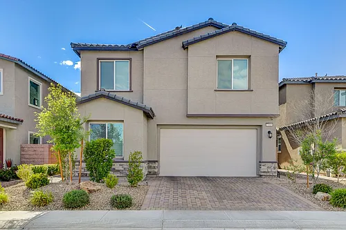 7069 Range Valley St Photo 1