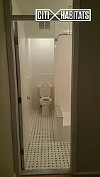 Rented by Citi Habitats