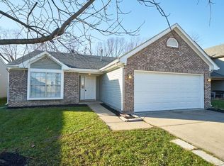 5240 Lakeside Manor Ln, Indianapolis, IN 46254