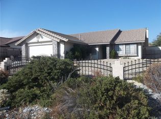 13654 Elm St, Hesperia, CA 92344