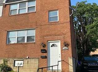 145 Abbey Ter #1, Drexel Hill, PA 19026