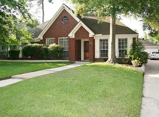 3202 Rushing Brook Dr, Kingwood, TX 77345