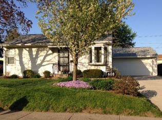 608 E 24th St S, Newton, IA 50208