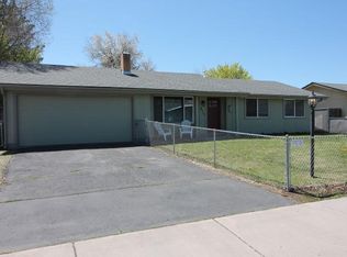 4710 Memorie Ln, Klamath Falls, OR