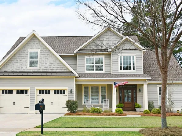 1005 Orchard Cir, Dothan, AL 36305