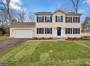 11541 Bootstrap Trl, Lusby, MD 20657