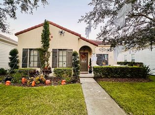 1111 Damask St, Celebration, FL 34747