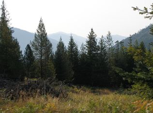 Rabbit Creek Rd, Troy, MT 59935