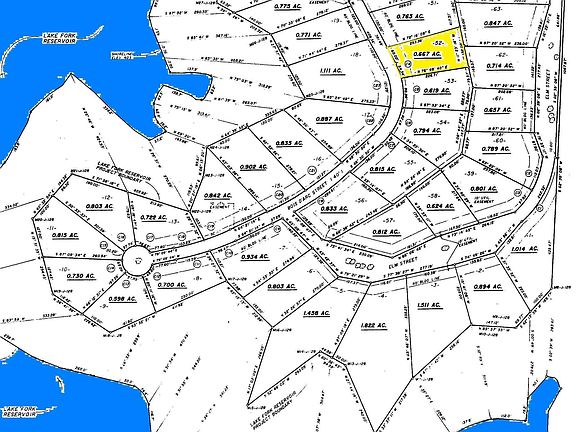 4th image of LOT 52 Private Road 5944