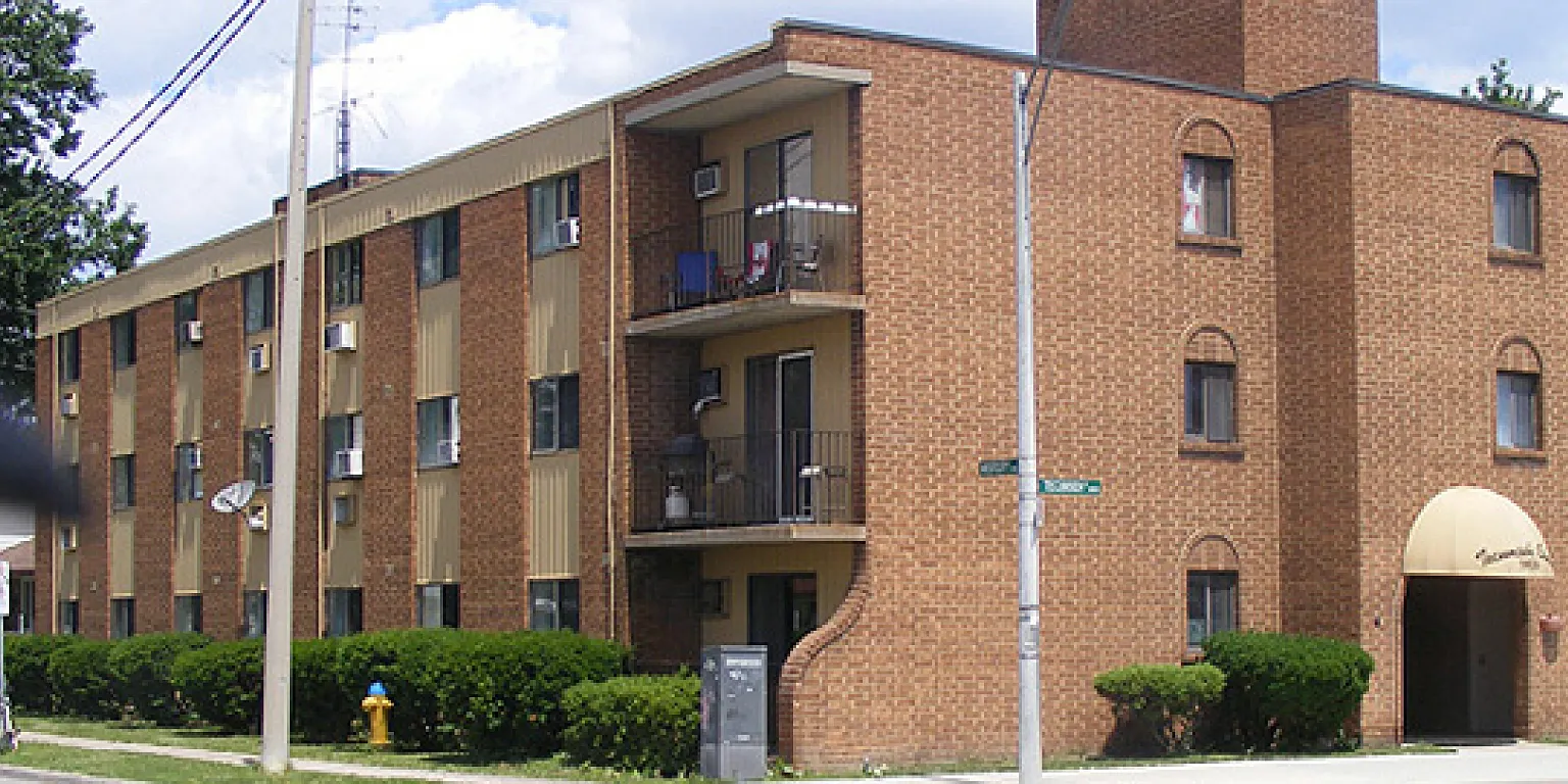 1 bed, $1,295 — Photo 4