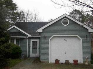 811 Eagle Point Pl, Galloway, NJ 08205