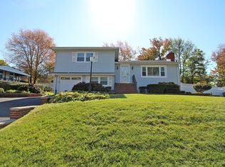 865 Inman Ave, Edison, NJ 08820