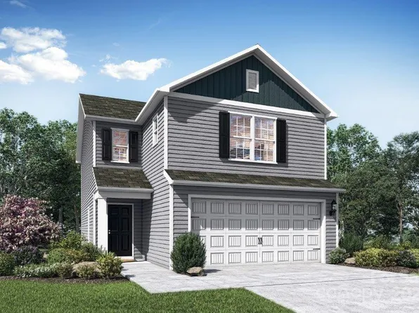 6436 Lowe Ln, Charlotte, NC 28214