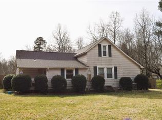 4520 Kernersville Rd, Kernersville, NC 27284