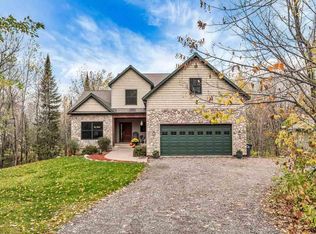 4361 Grouse Ridge Dr, Hermantown, MN 55811