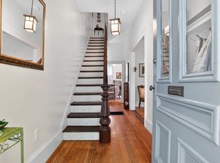 2 Marlou Ter UNIT 2, Jamaica Plain, MA 02130